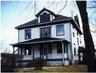 Nutt House
